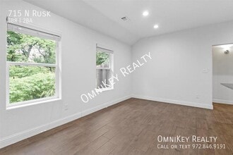 715 Point Lookout Dr in Denison, TX - Building Photo - Building Photo