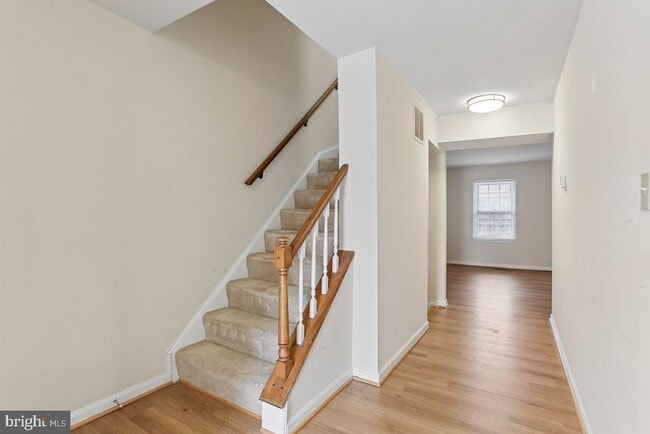 property at 7422 Eldorado St