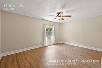 13 Joyce Ave in Mount Pleasant, SC - Building Photo - Building Photo