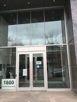 1800 René-Lévesque Boul O in Montréal, QC - Building Photo