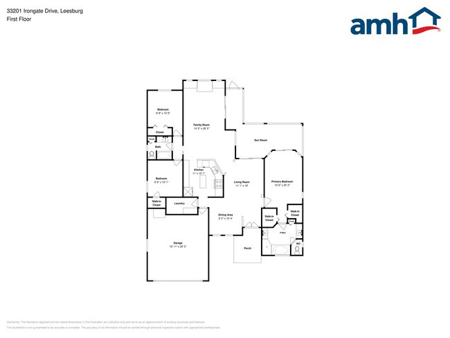 33201 Irongate Dr in Leesburg, FL - Building Photo - Building Photo