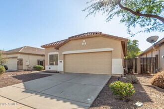 12735 W Redondo Dr in Litchfield Park, AZ - Building Photo - Building Photo