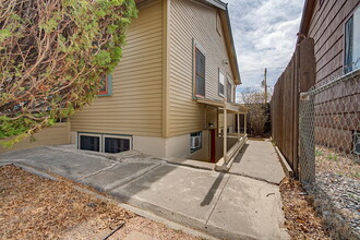 261 Belford Ave, Unit 261 Belford Avenue in Grand Junction, CO - Foto de edificio - Building Photo
