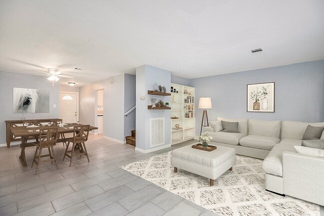 property at 1525 Ramada Dr