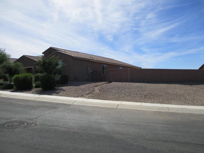 1234 E Lower Mine Ln in Sahuarita, AZ - Building Photo - Building Photo