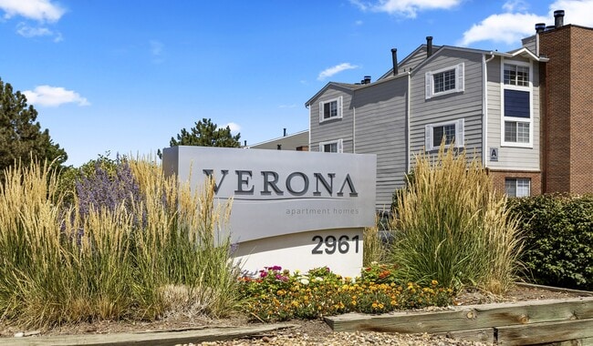 Verona Apartment Homes