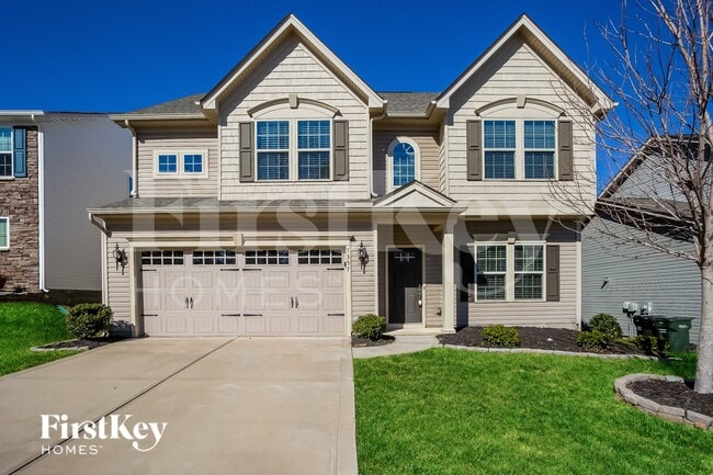 7357 Elbens Ln SW in Concord, NC - Building Photo - Building Photo