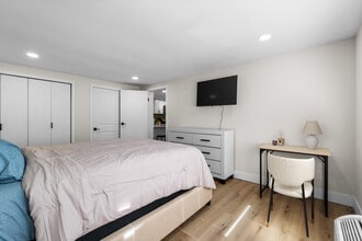 Heathmoore Villas in Canton Township, MI - Building Photo - Building Photo