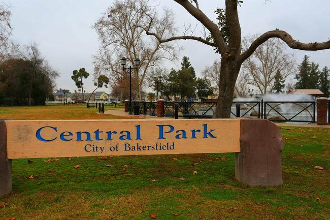 Apartamentos Alquiler en CSU Bakersfield, CA