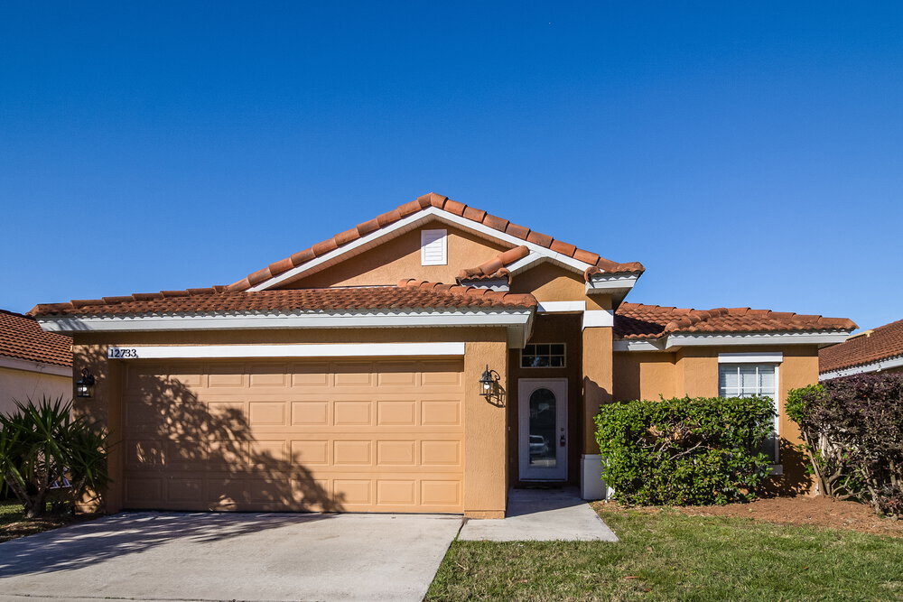 12733 Sophiamarie Loop in Orlando, FL - Building Photo