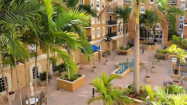 property at 1064 N Tamiami Trl
