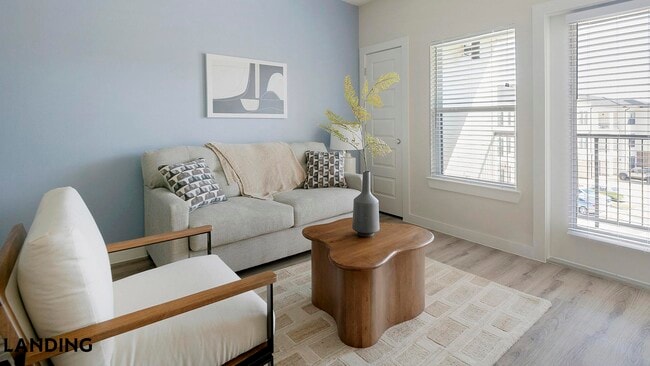 1800 Central Pine St, Unit 8305