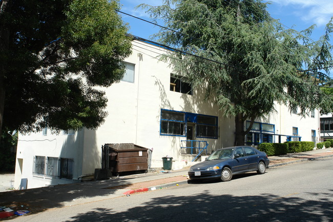 2908 Channing Way in Berkeley, CA - Building Photo - Building Photo