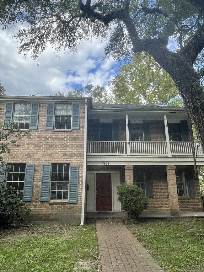 property at 7801 St Charles Ave