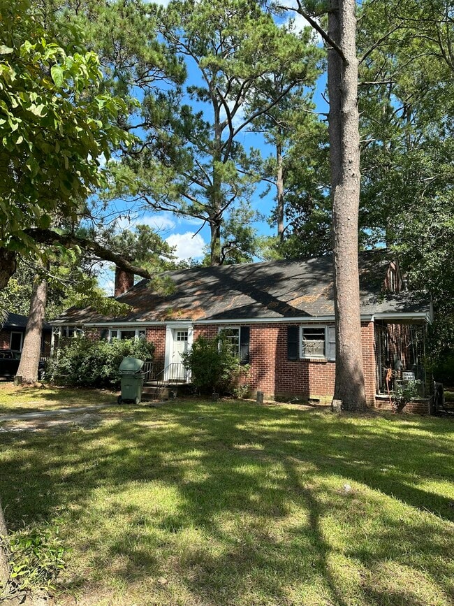 2501 Redwood St in Georgetown, SC - Building Photo - Building Photo