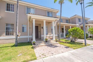 14267 SW 272nd Ln in Homestead, FL - Building Photo