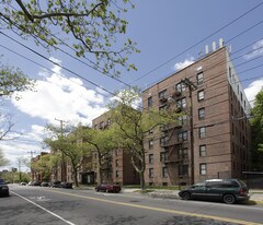 29-32-29-44 Beach Channel Dr in Far Rockaway, NY - Building Photo