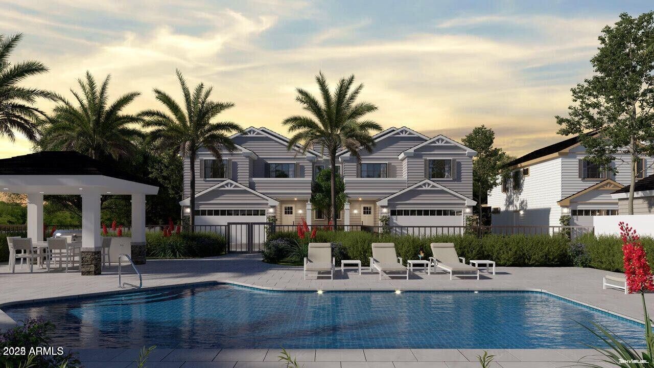 2604 N 27th St in Phoenix, AZ - Building Photo
