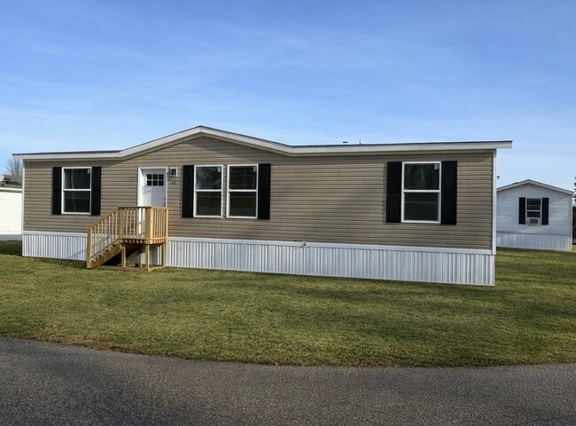 property at 48 Dusty Trail