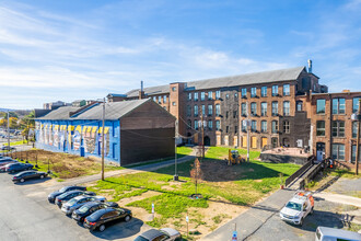 The Bindery in Allentown, PA - Building Photo - Building Photo