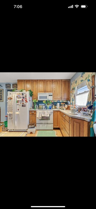 5055 Jackson St NE in Columbia Heights, MN - Building Photo