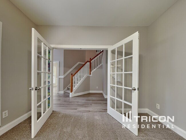 294 Sweetwater Bridge Cir in Douglasville, GA - Building Photo - Building Photo