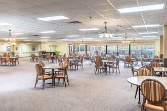Runnstone Senior Living in Minneapolis, MN - Building Photo - Interior Photo