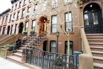 400 Sackett St in Brooklyn, NY - Building Photo - Building Photo