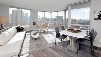 885 N State St in Chicago, IL - Building Photo