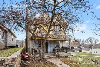 304 Quimby St NE in Grand Rapids, MI - Building Photo - Building Photo