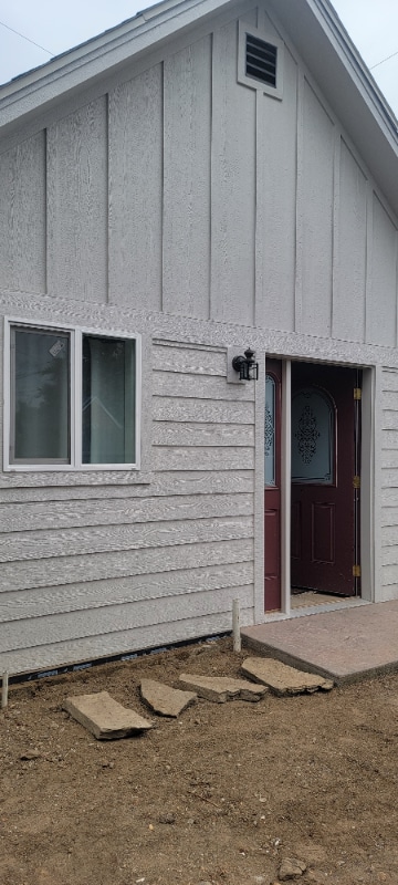 property at 934 Plum St