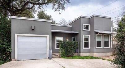 3803 Byron Dr in Austin, TX - Building Photo - Building Photo