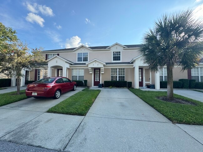 property at 2368 Silver Palm Dr