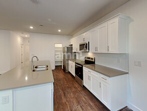 2754 Hot Cider Ave in North Las Vegas, NV - Building Photo - Building Photo