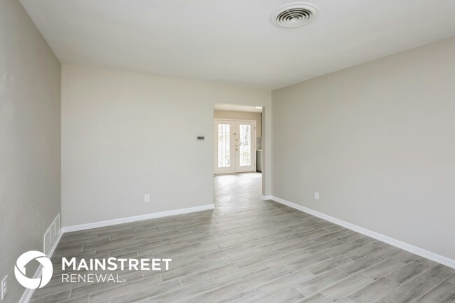 3401 Westfield Ave in Fort Worth, TX - Foto de edificio - Building Photo