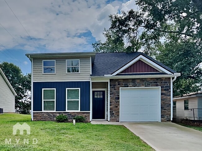 property at 142 Hadden Ave