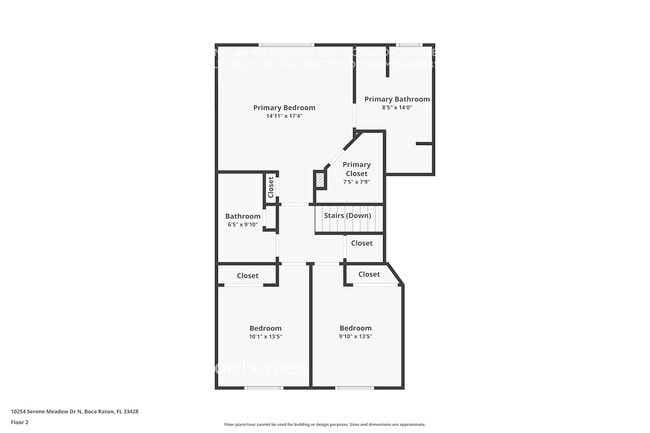 10254 Serene Meadow Dr N in Boca Raton, FL - Building Photo - Building Photo