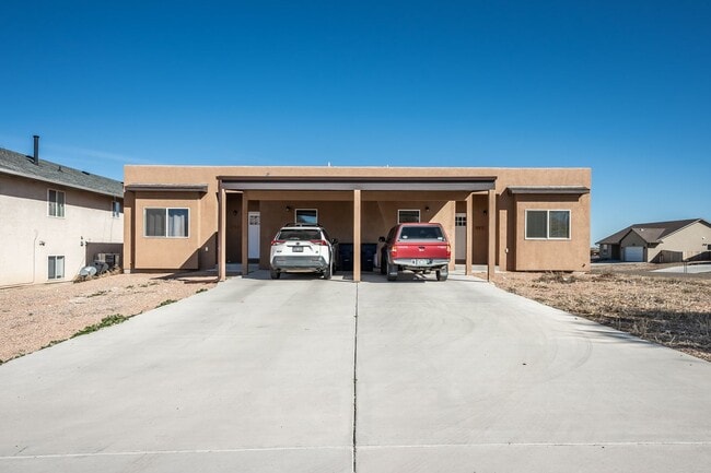 753-753 E Laporte Dr in Pueblo West, CO - Building Photo - Building Photo