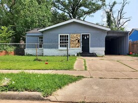 353 E 75th St in Shreveport, LA - Building Photo