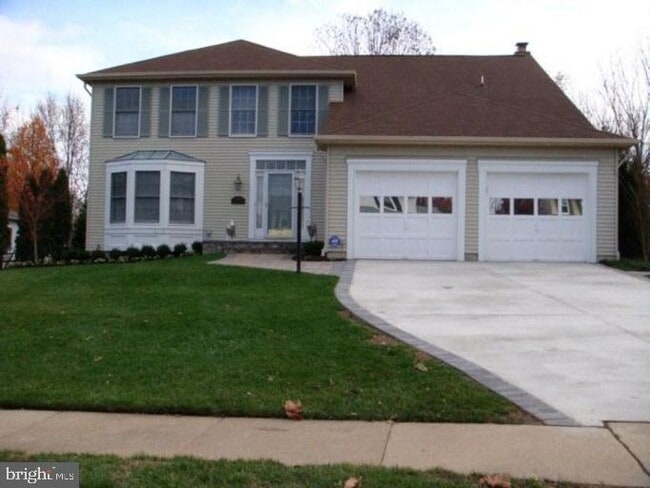 property at 12625 Thunder Chase Dr