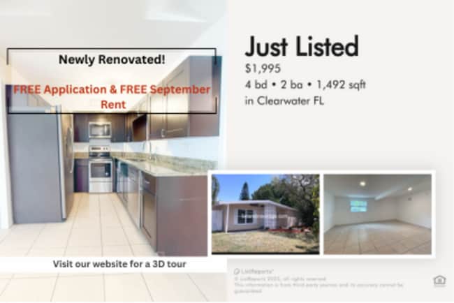 property at 1121 N Saturn Ave