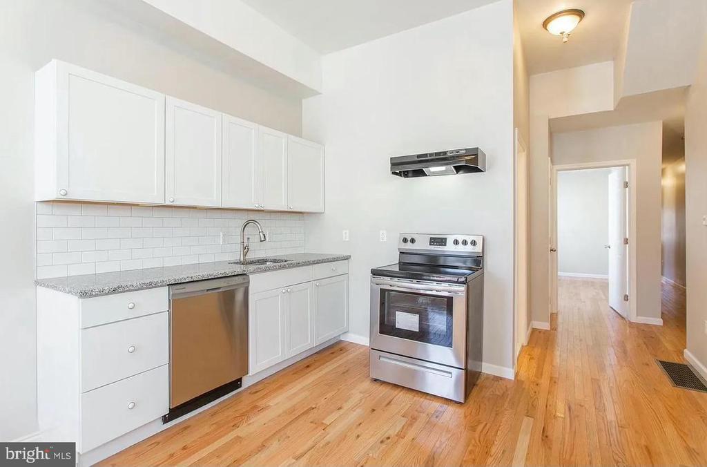 1843 N Van Pelt St in Philadelphia, PA - Building Photo