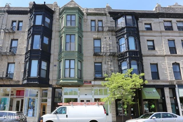 2142 N Halsted St-Unit -Unit 4F in Chicago, IL - Building Photo