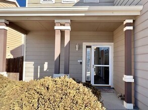 7198 Cattle Dr in Colorado Springs, CO - Building Photo - Building Photo