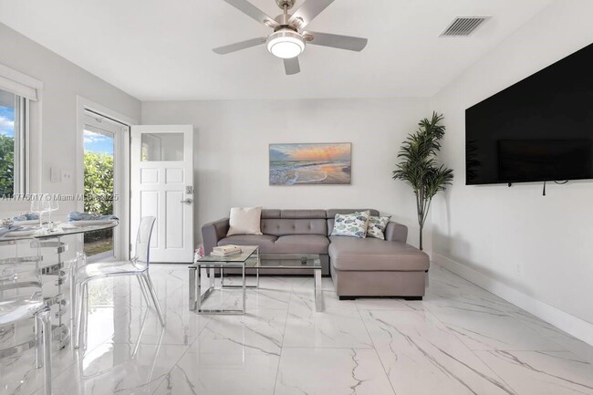 property at 1461 NW 10th St