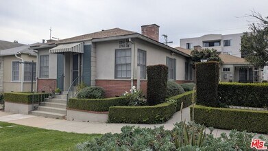1259 Devon Ave in Los Angeles, CA - Foto de edificio - Building Photo