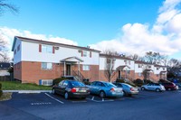 The Wright in Winchester, VA - Foto de edificio - Building Photo