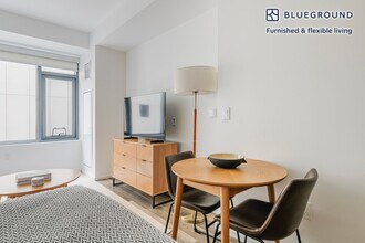345 Harrison Ave in Boston, MA - Building Photo - Building Photo