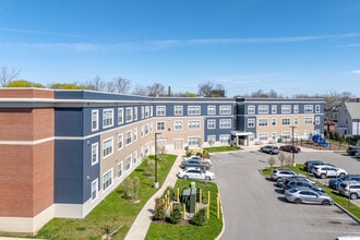 Mt. Aaron Village in Buffalo, NY - Building Photo - Building Photo