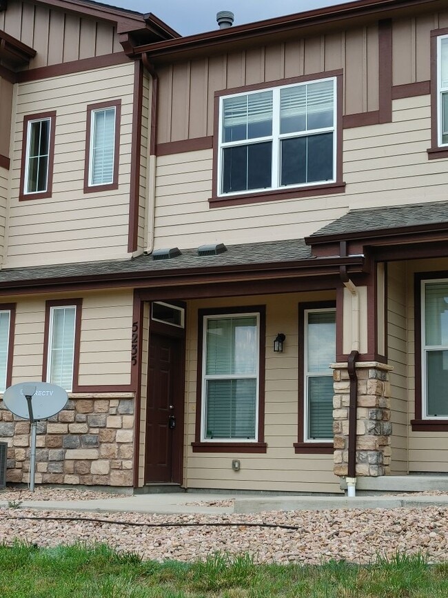property at 5235 Prominence Point